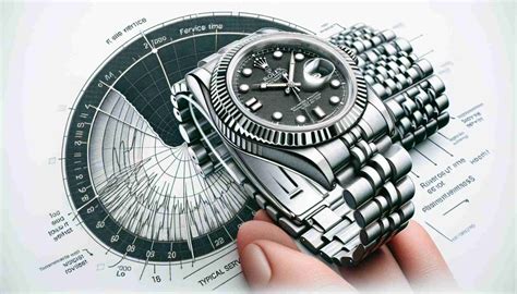 rolex watch serviced frequency